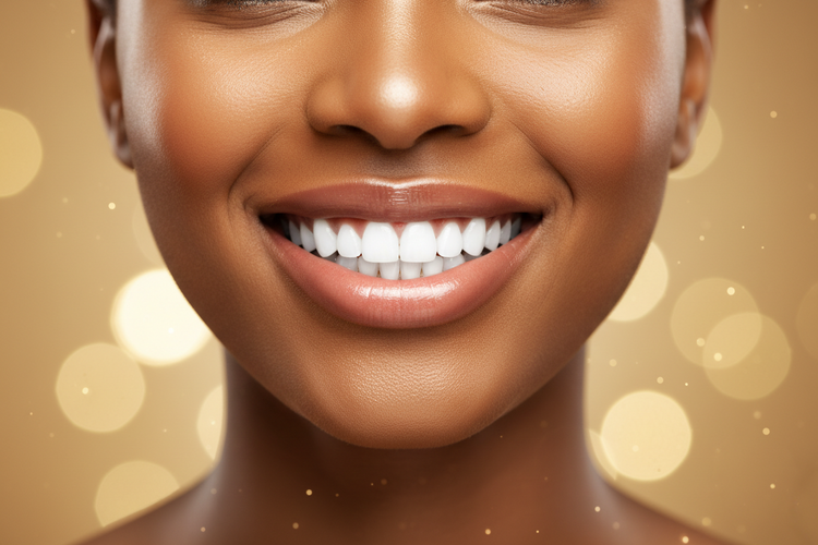 Whiter Teeth Naturally