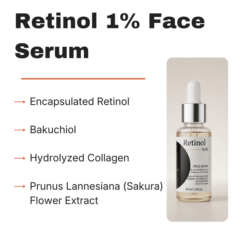 Inkosi Glow - The Even Routine™