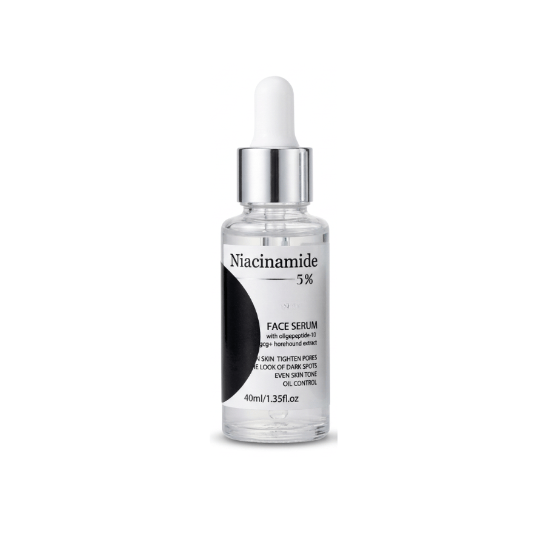 Inkosi Glow Niacinamide 5%