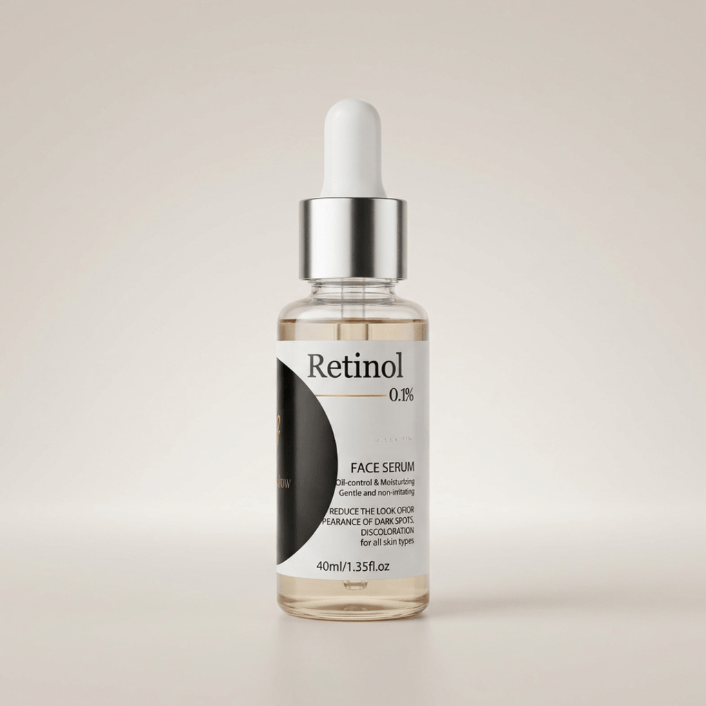 Inkosi Glow Retinol 0,1%