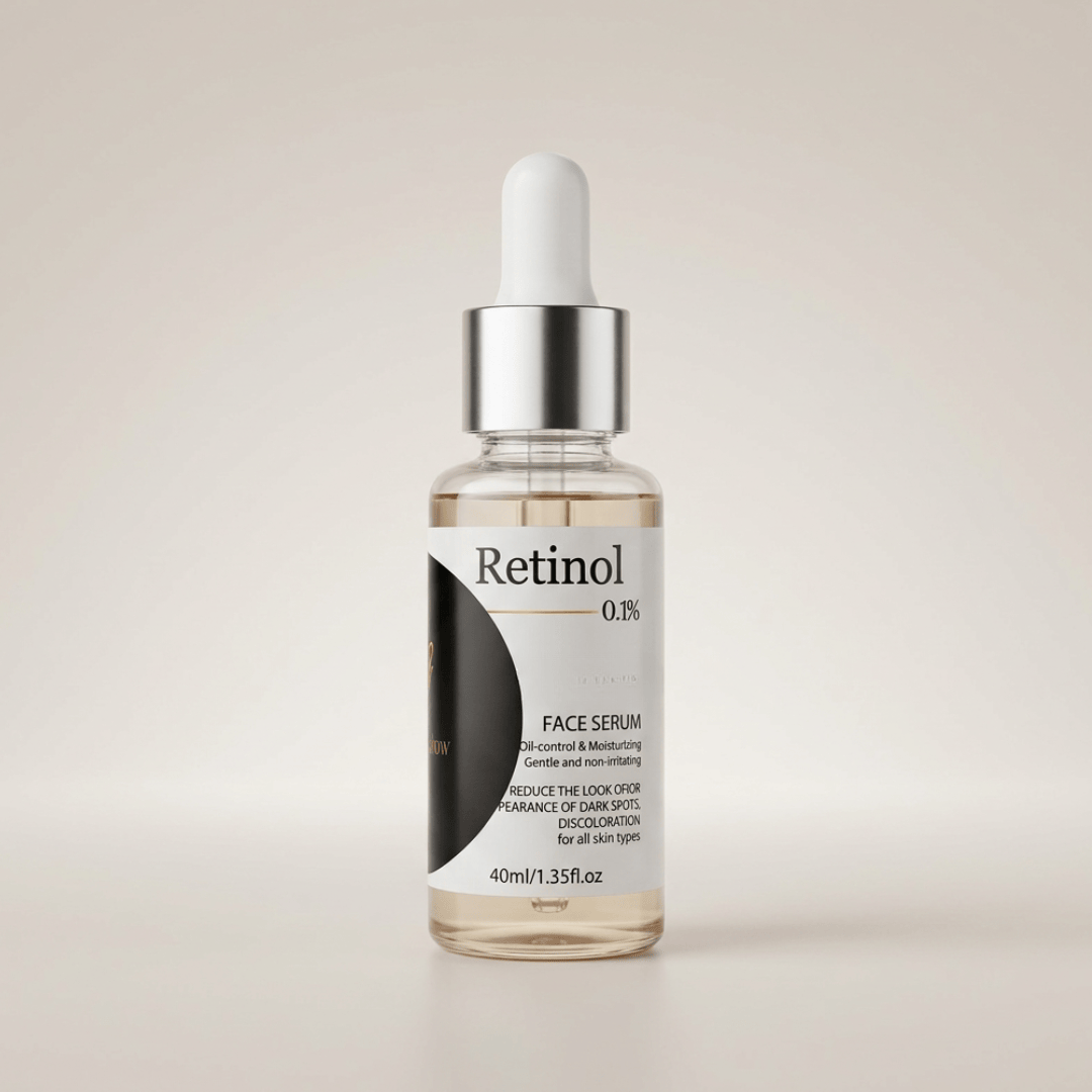 Inkosi Glow Retinol 0,1%