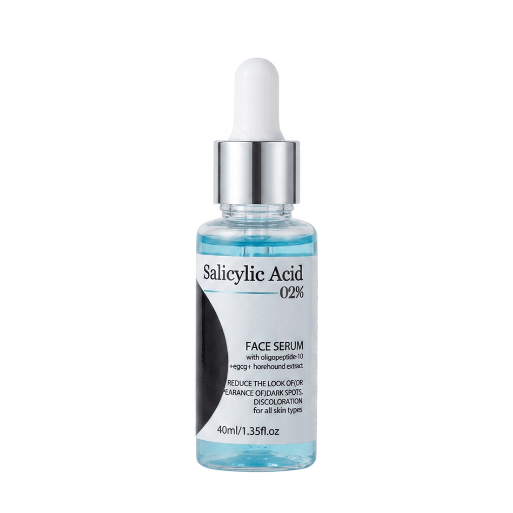 Inkosi Glow Salicylic Acid 2%