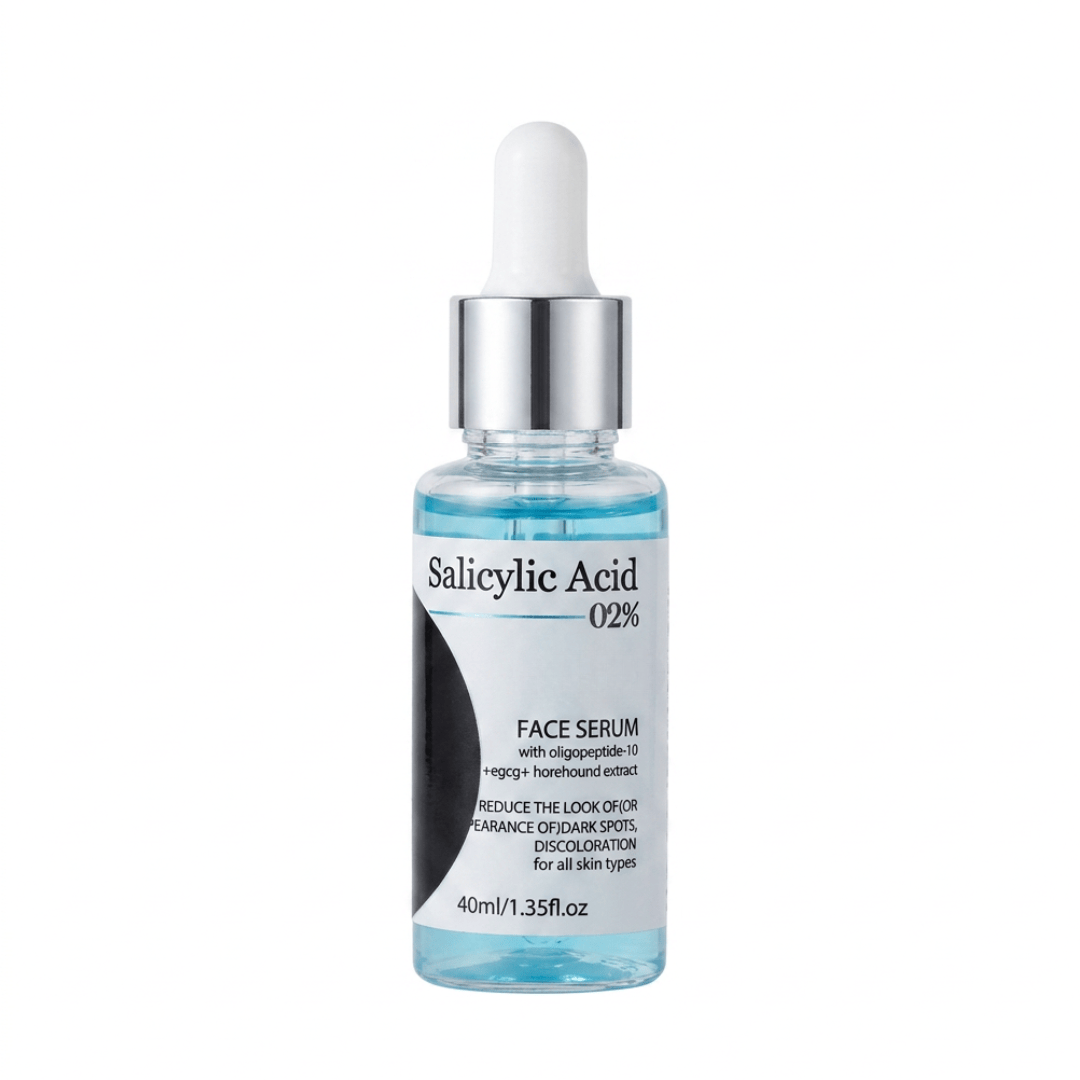 Inkosi Glow Salicylic Acid 2%